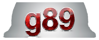 g89 logo