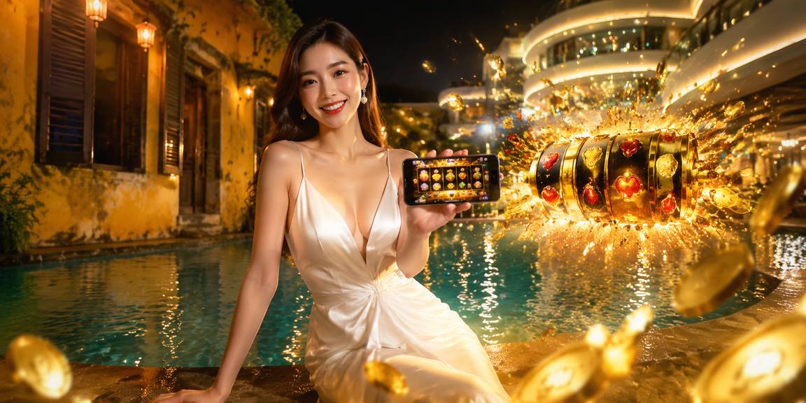 g89 Những gì chúng tôi xây dựng trong phòng slot g89